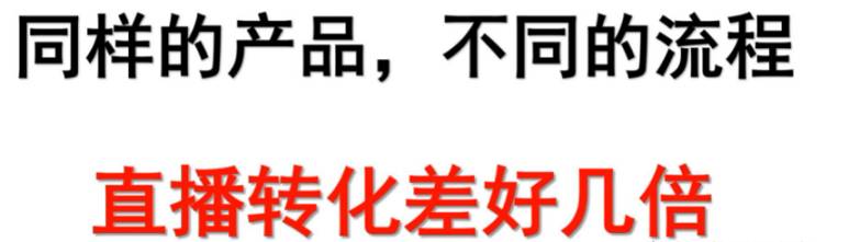 直播帶貨入門必修課，新手直播前準(zhǔn)備大公開